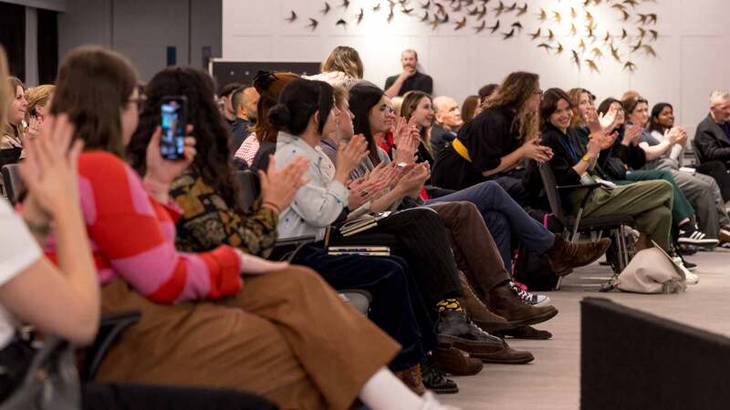 The Bookseller's 2025 FutureBook programme revealed