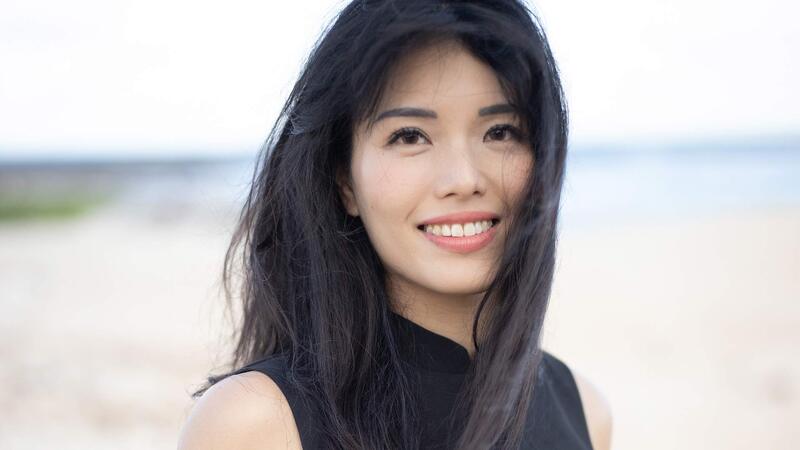 Daphne Press signs Jesse Q Sutanto's 'stunningly rich' dark fantasy debut