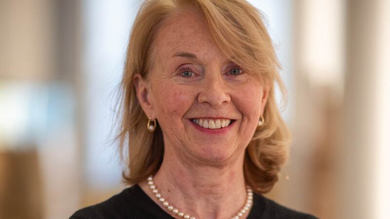 Hemlock Press' Julia Wisdom to retire after 32 years at publisher