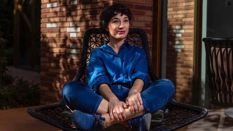 Maria Isabel Sánchez Vegara on 10 years of Little People, BIG DREAMS