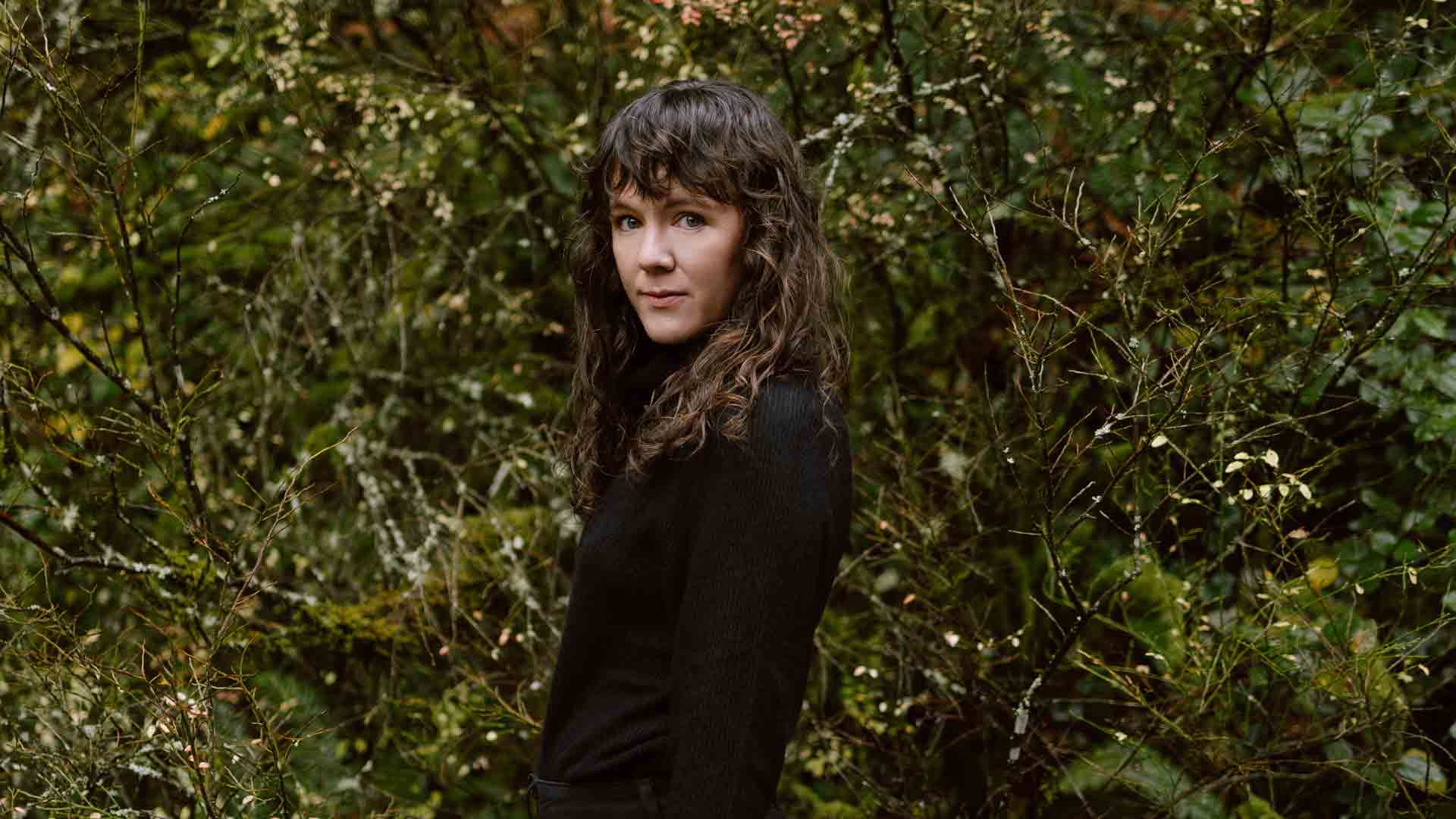 Maria Meservey c Katy Weaver