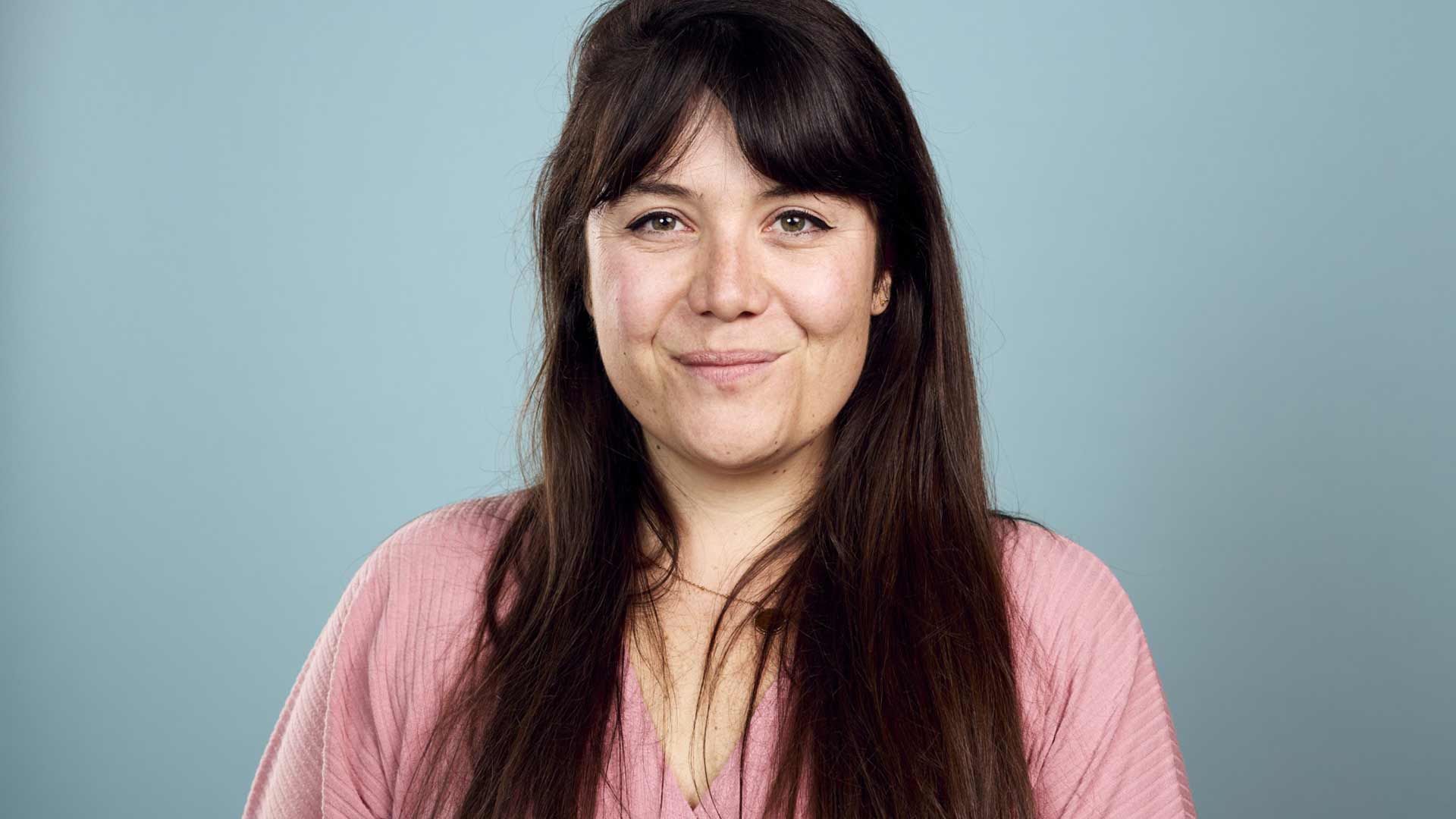 Marie Lecouturier