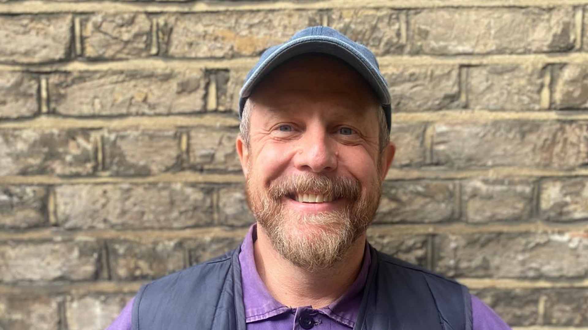 Matt Haslum