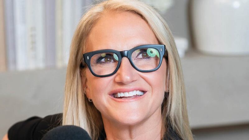 Ireland's bestselling books of 2025 so far: Mel and Sawyer Robbins top the charts