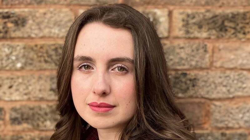 Harvill to publish Rachel Louise Driscoll's Gothic Victorian mystery