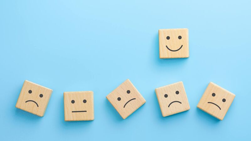 Books on BookTok: how crying on camera affects book recommendations