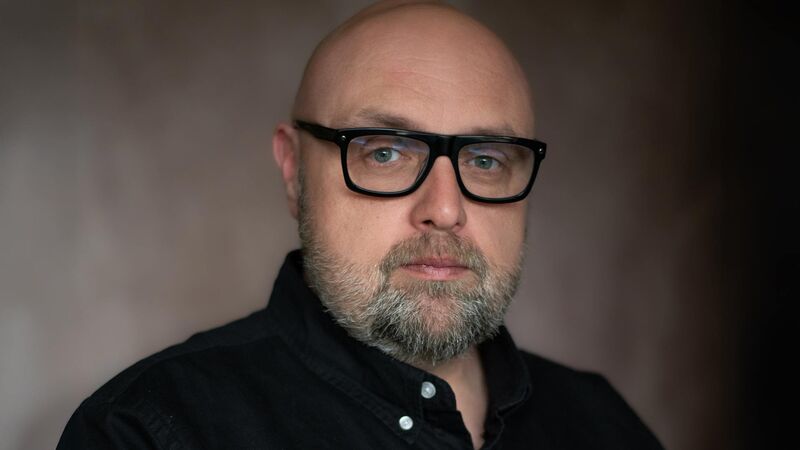 Headline captures three more ‘masterful’ thrillers from Steve Cavanagh