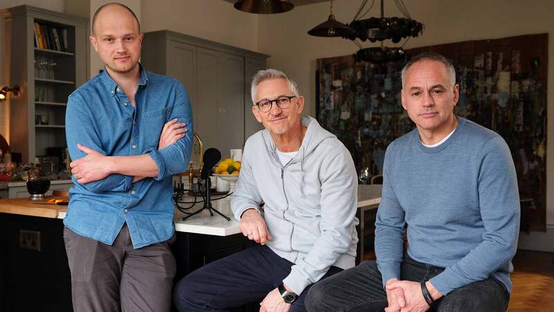 Pan Macmillan snaps up Goalhanger’s podcast tie-in quiz book The Rest Is Quiz