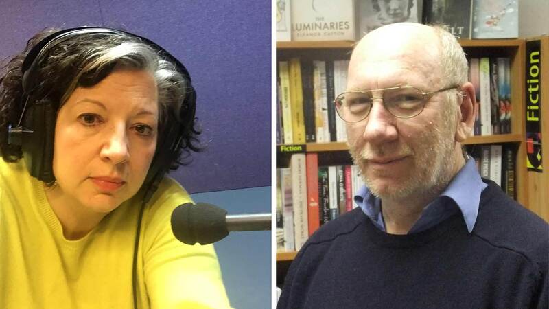 Intimidating behaviour towards bookshop owners on the rise, according to BA survey