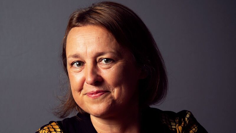 Headline signs Lucy Diamond’s 'feel-good' family tale in two-book deal