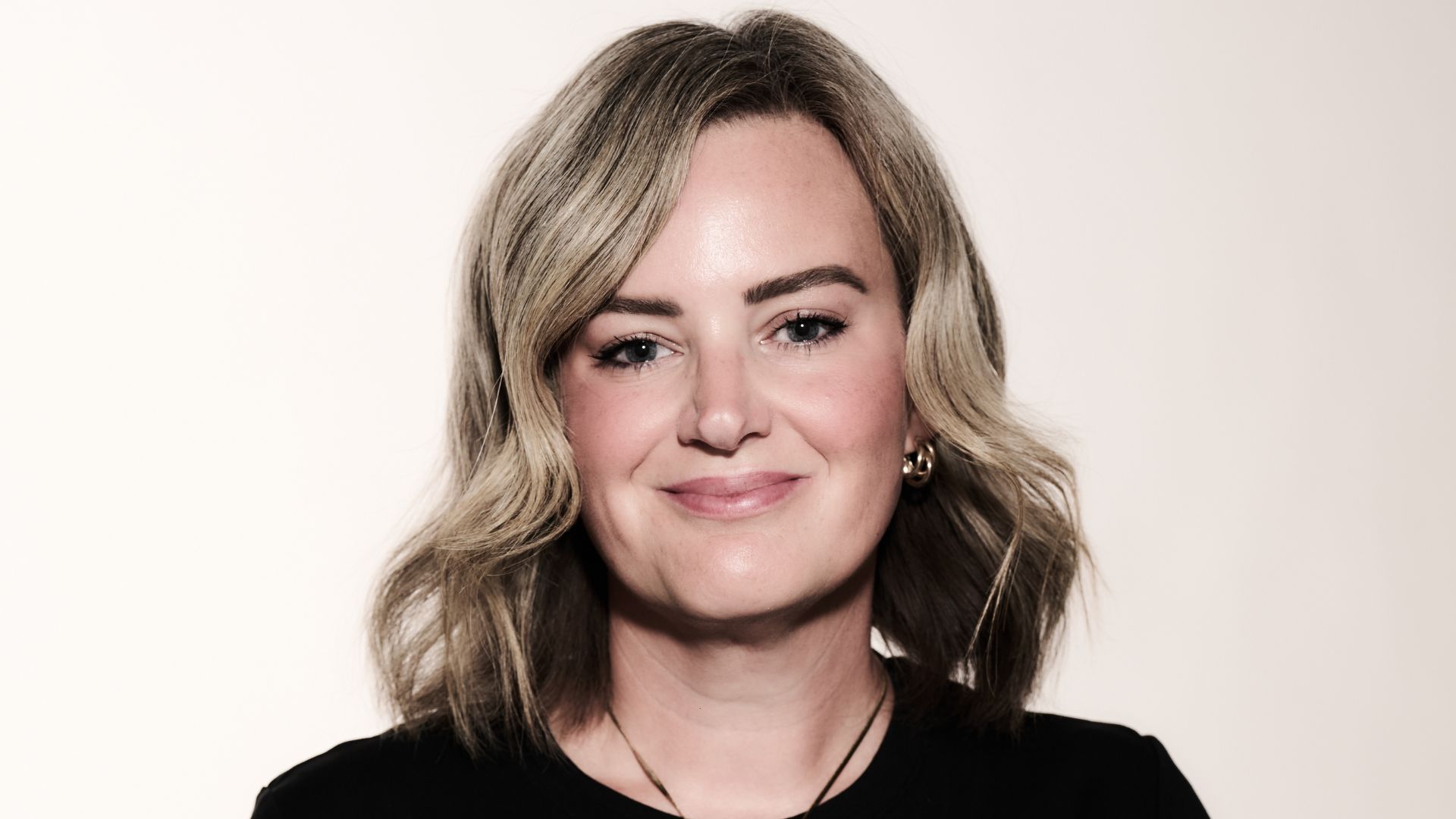 Lou Beckett &copy; Ray Burmiston