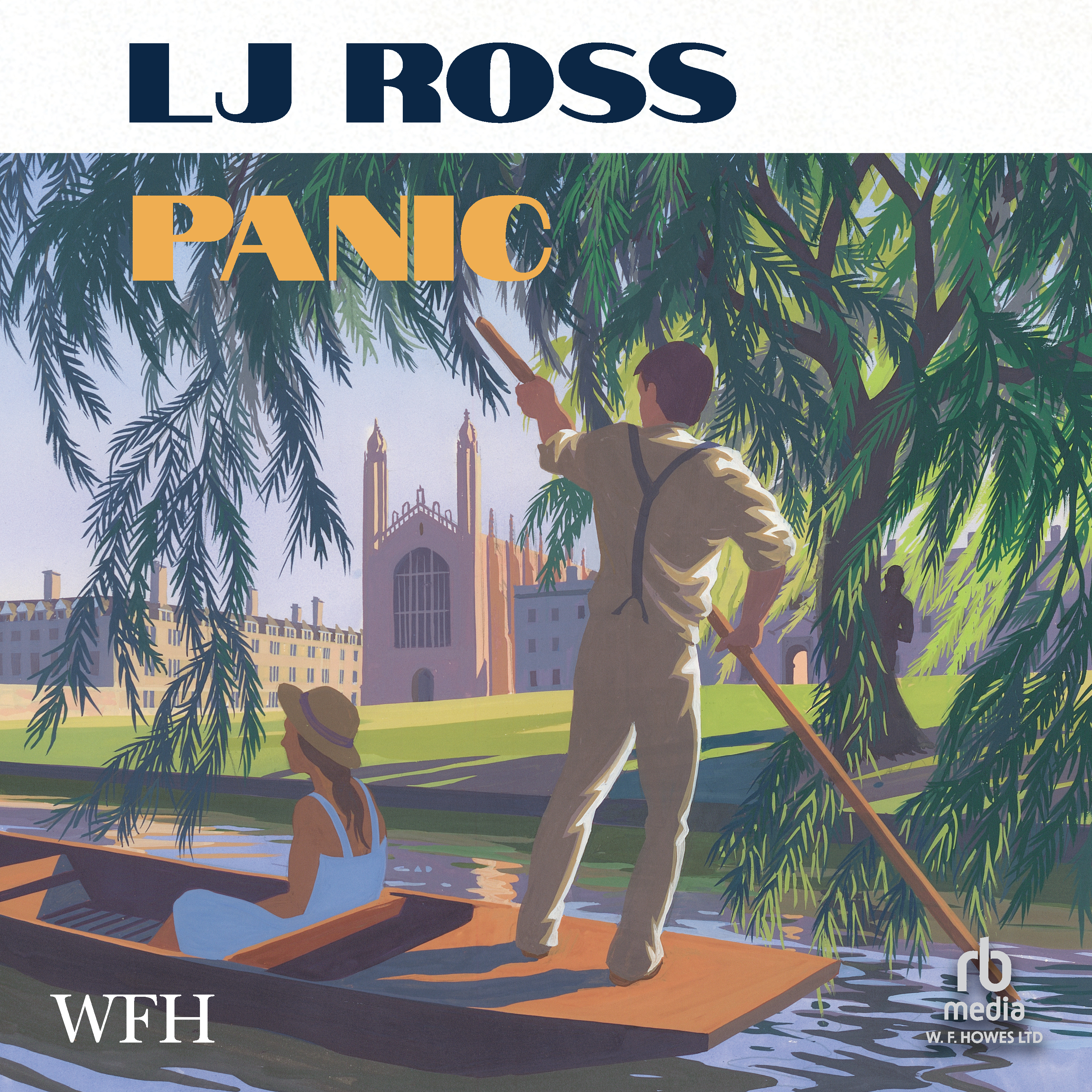 Panic