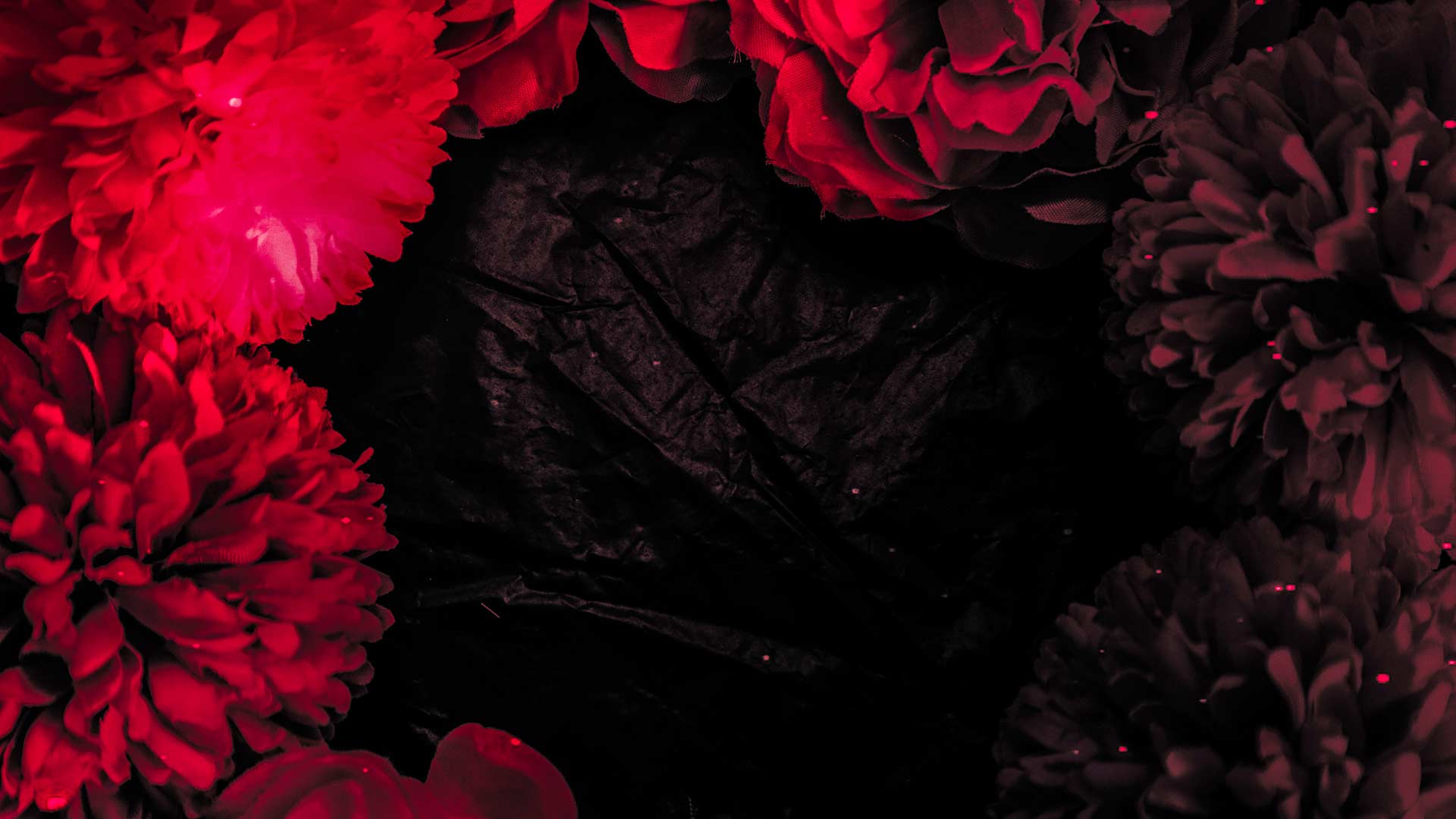 Dark romance &copy; Weerayuth Kanchanacharoen/Shutterstock