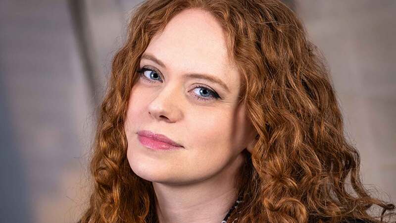 HQ pre-empts Anna James’ ‘glorious’ adult debut