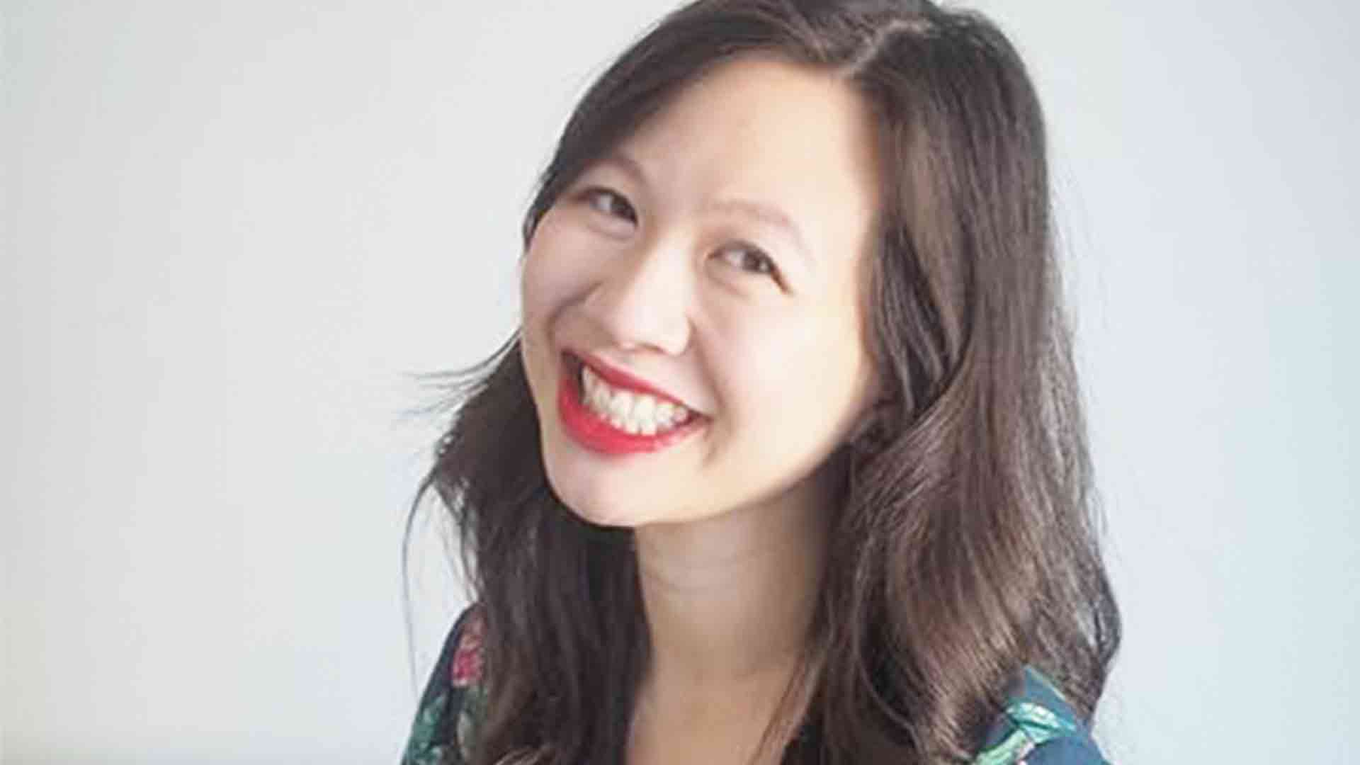 Elizabeth Lim &copy; Adrian Ow