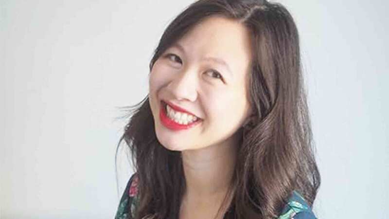 Hodderscape signs Elizabeth Lim&rsquo;s Fishbone Cinderella