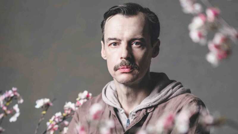 Speakies shortlistee: Paul Hilton (All My Precious Madness)