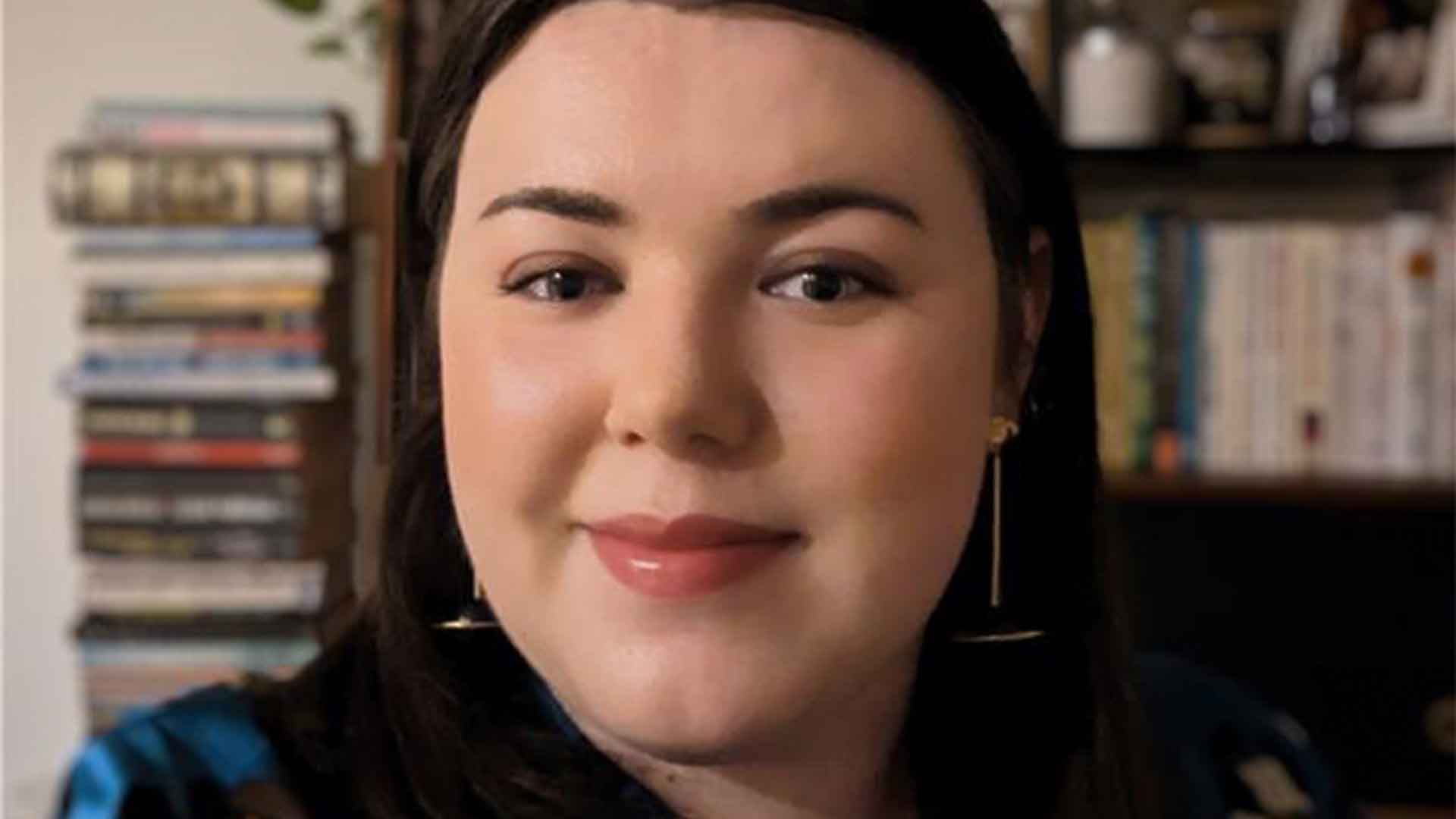 Georgia Moorhouse
