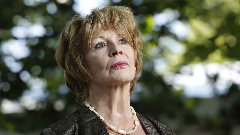 Faber to publish &lsquo;landmark&rsquo; collection of Edna O'Brien's essays
