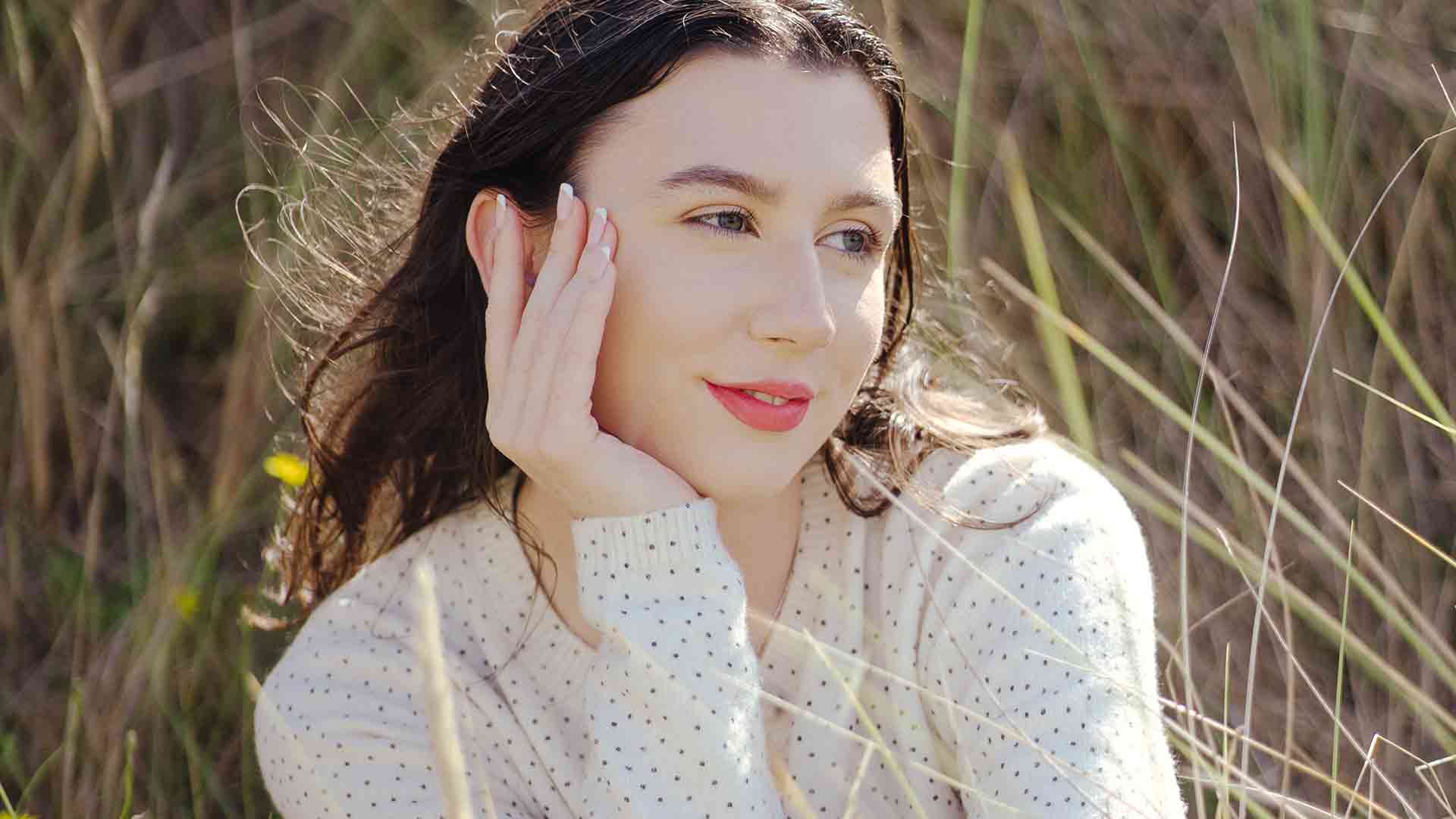 Ciara Broderick © Anastasija Zabina