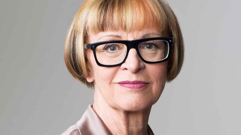 Hutchinson Heinemann signs Philippa Perry’s debut novel, 'a wise, witty crime caper'