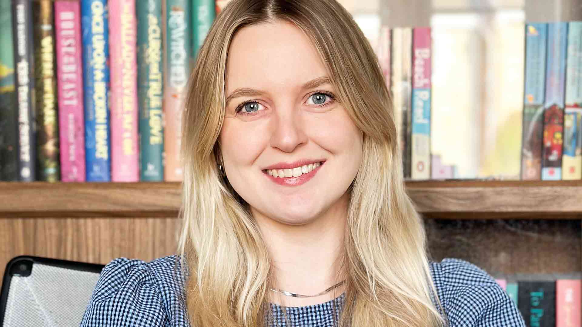 Lauren Strange