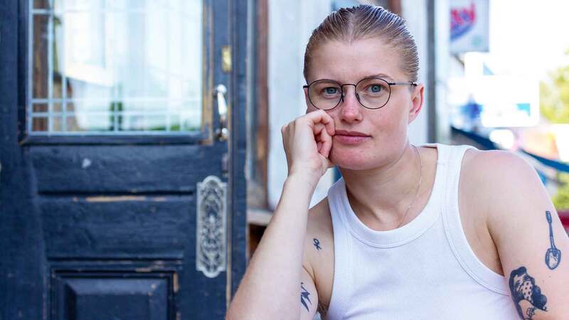 Borough Press jumps for Georgia Elander’s ‘charged’ debut