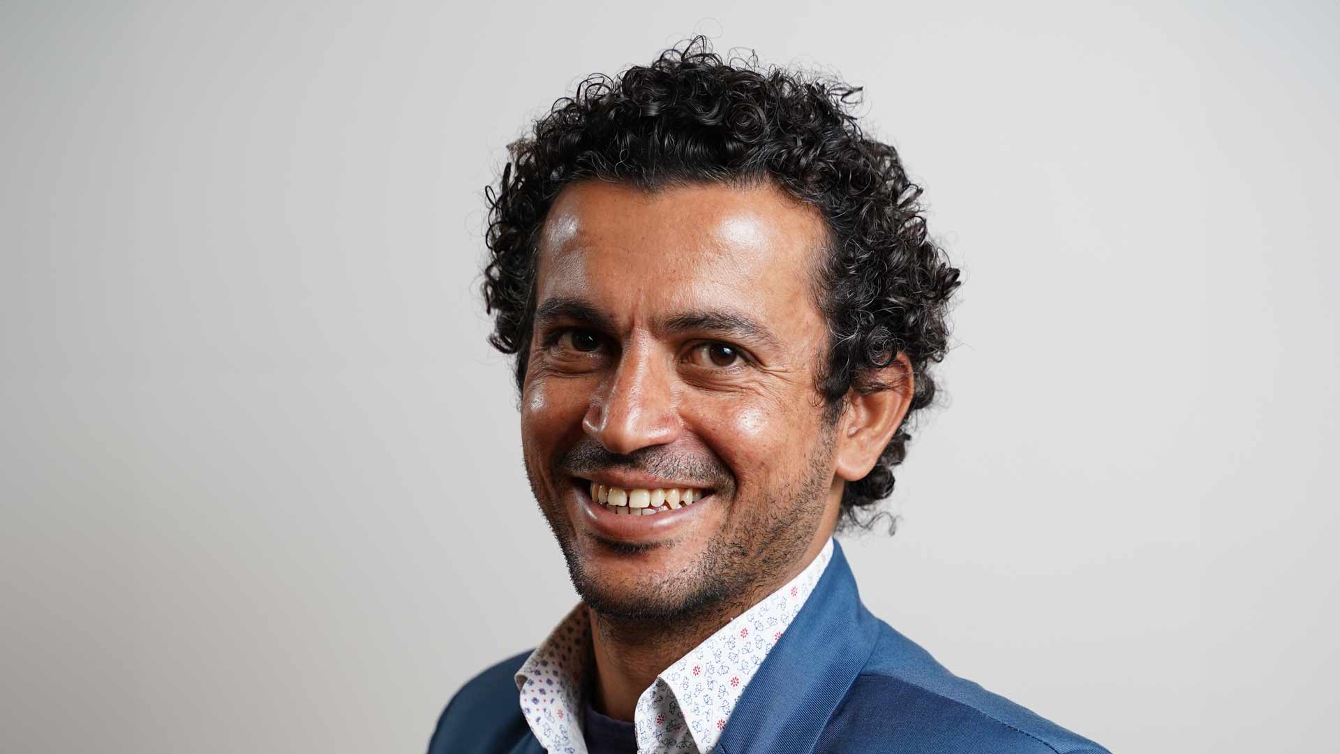 Ahmed Masoud