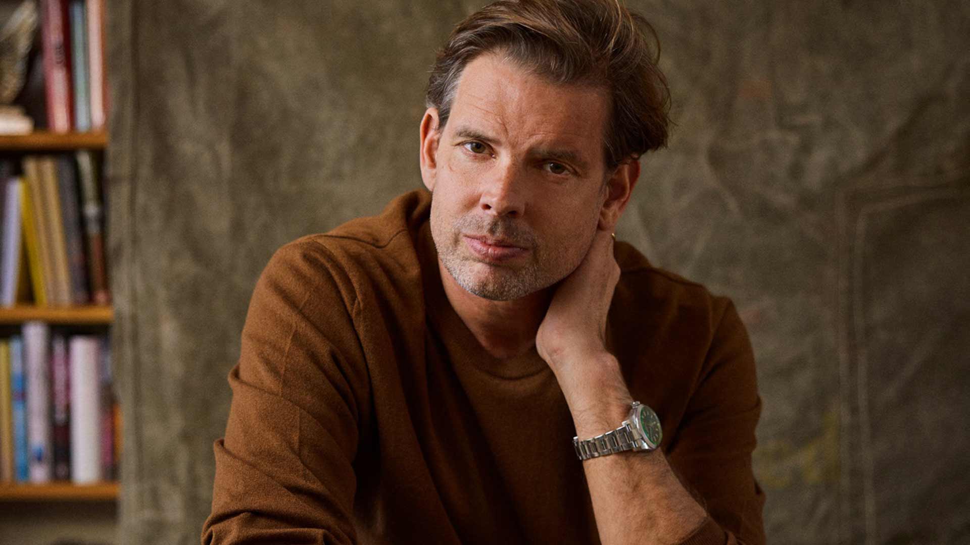Alex Schulman