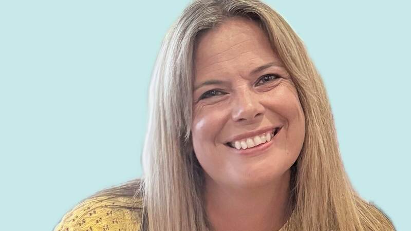 My FBF: Amy Mitchell, foreign rights agent, United Agents