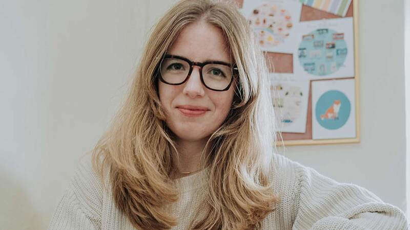 Welbeck acquires three more illustrated city guides from Cierra Block