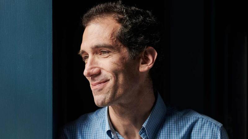 John Murray acquires ‘joyous’ new novel from Daniel Mason