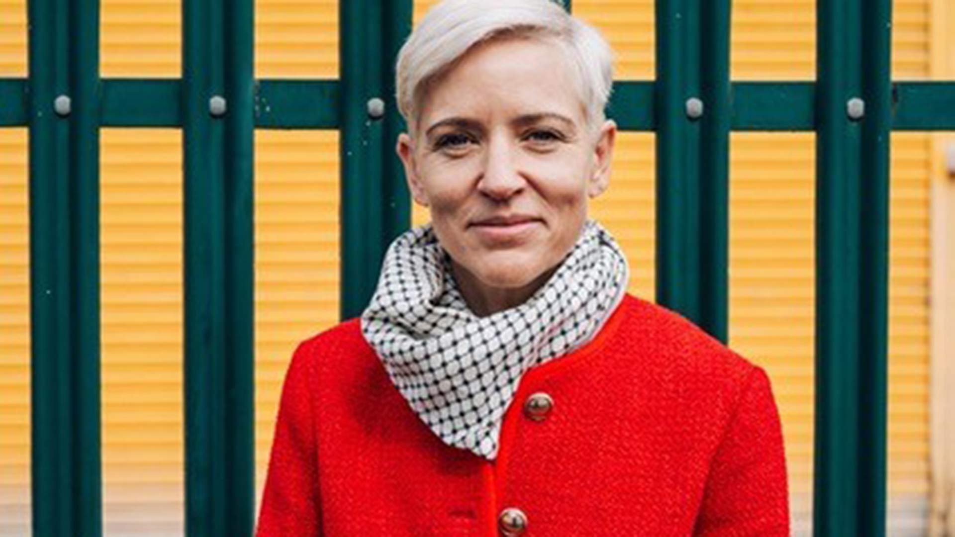 Dr Victoria Rose