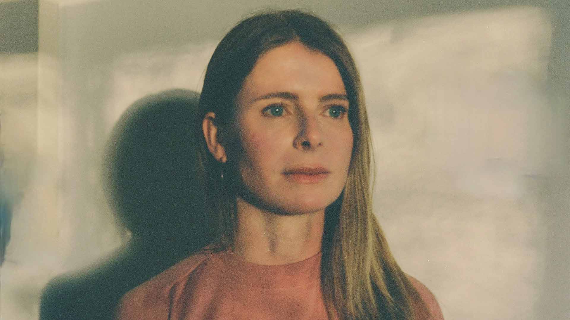 Emma Cline &copy; DV DeVincentis