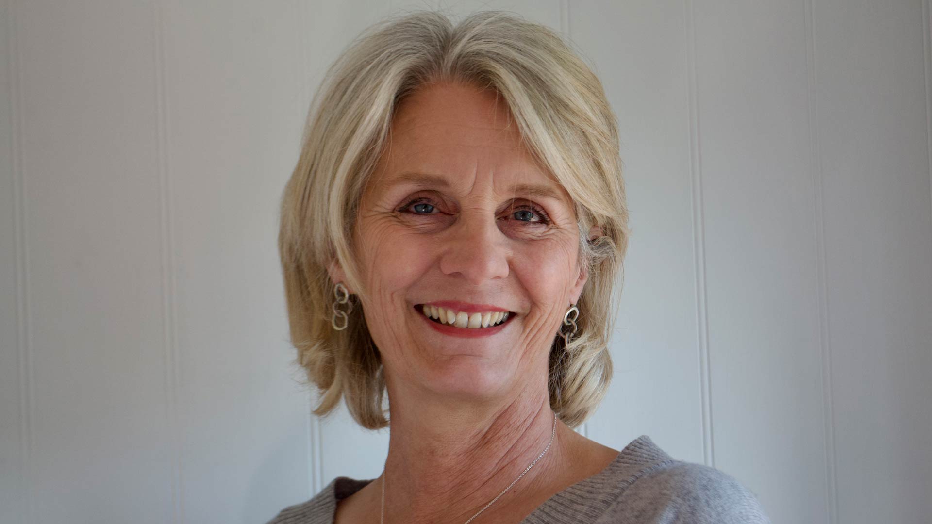 Faith Eckersall