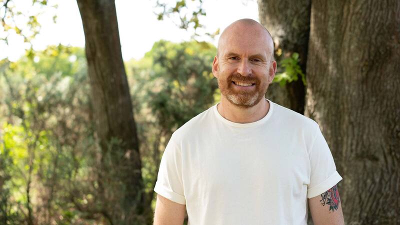 Canongate all aboard Matt Haig's latest, The Midnight Train