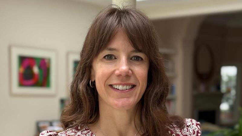 Monoray acquires ‘guide to break free from overthinking’ from Dr Jessamy Hibberd