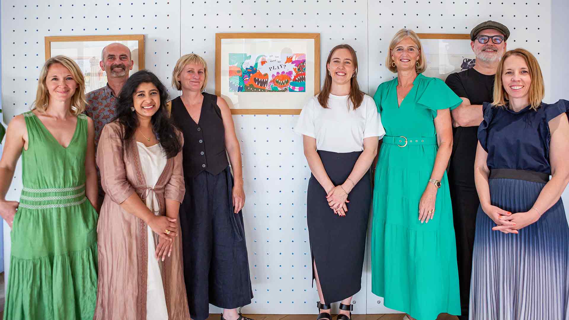 Big picture: Notable year for illustration prizes despite challenging market