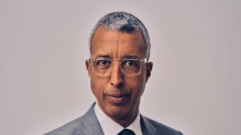 Profile acquires Kamal Ahmed's book on the world's first trillionaires