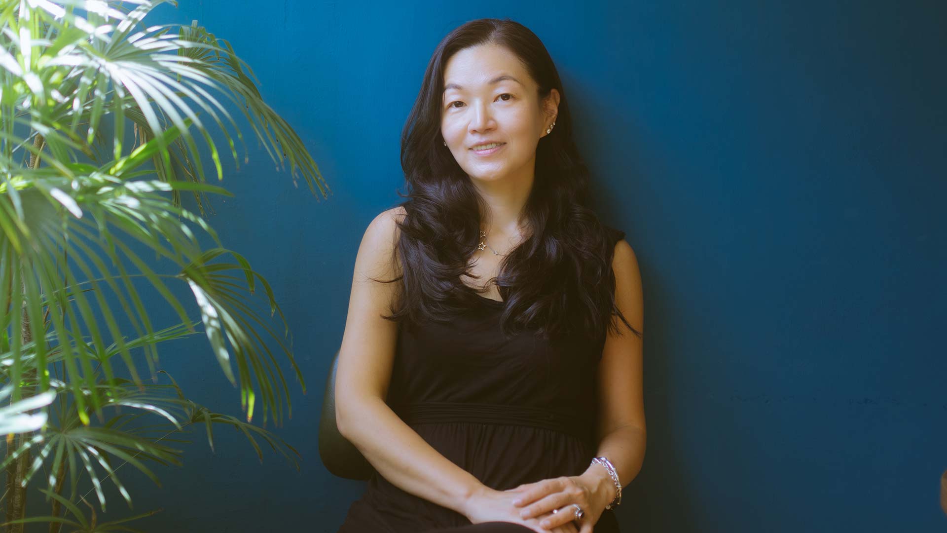 Lee Chia-Ying &copy; Lucien Lai