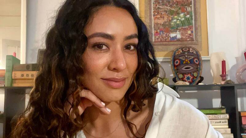 Borough Press makes play for Natalie Rose Richardson's debut in two-book deal