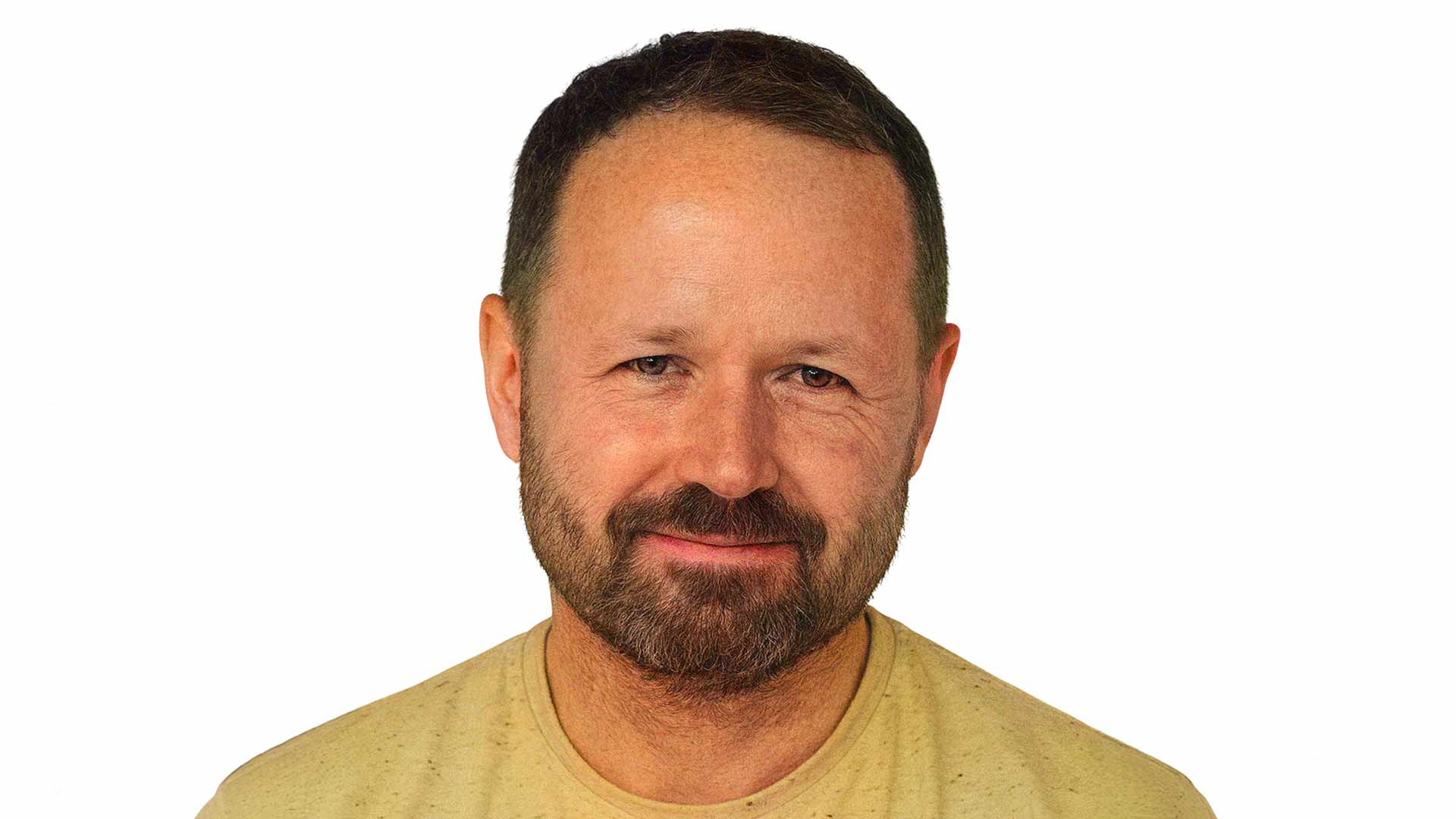 Paul Chattaway