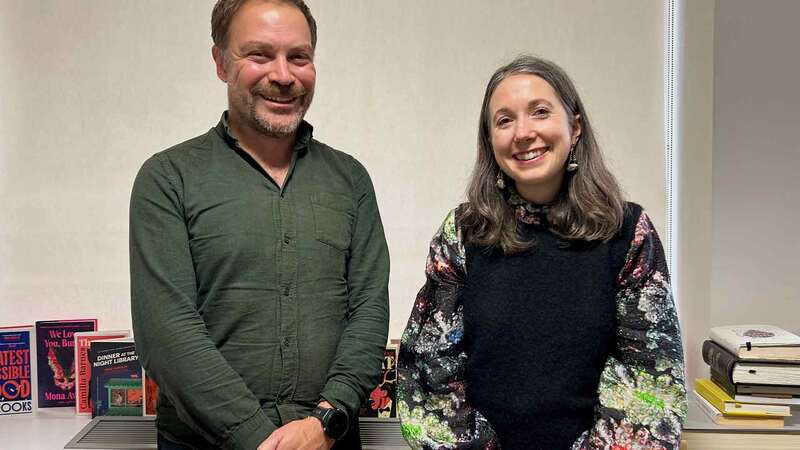 S&S announces series of promotions at Scribner UK