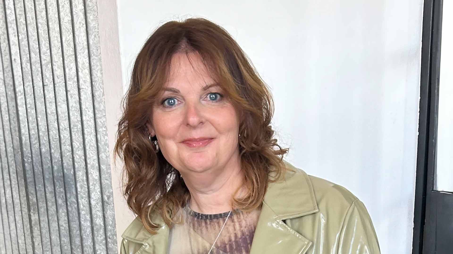 Stephanie Fuller