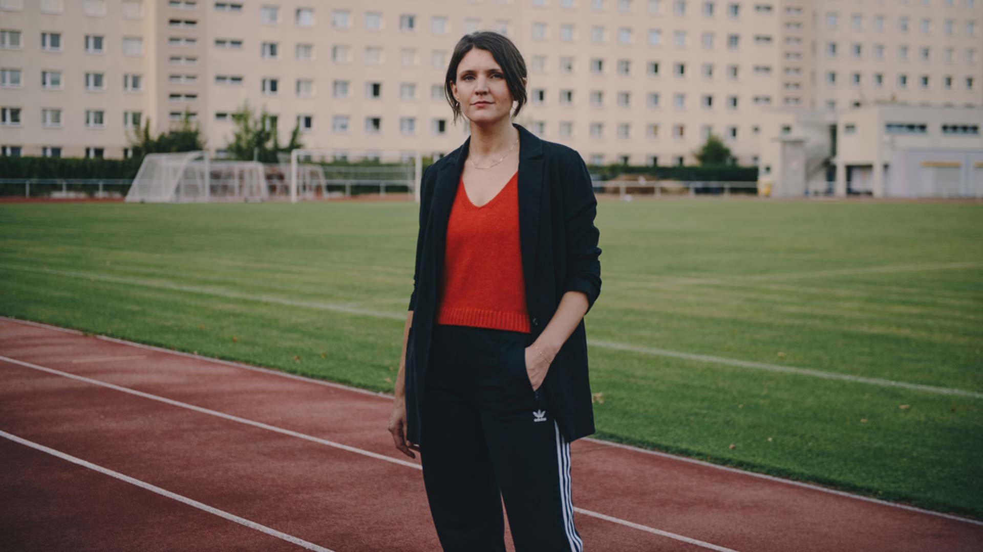 Verena Kessler