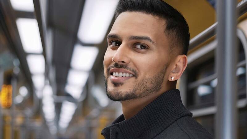 Vex King makes six-figure Hay House return with Good Vibes, Good Life follow-up