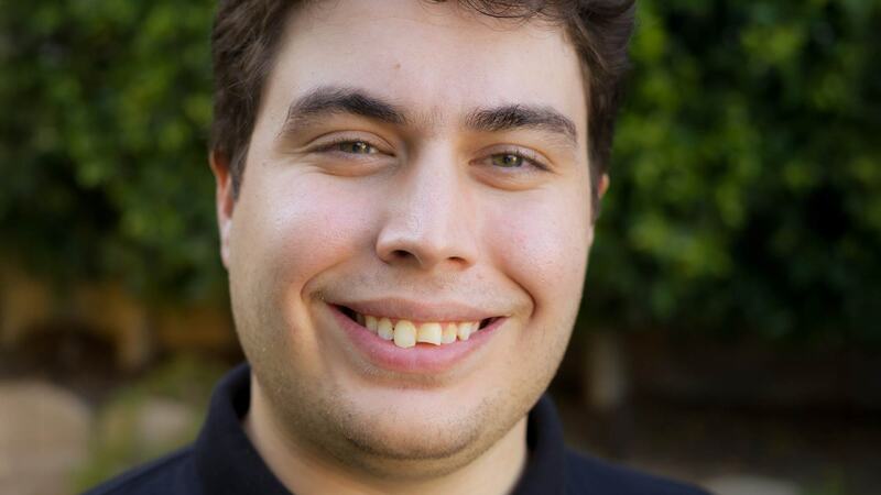 Jonathan Cape signs 'astonishing' debut novelist Woody Brown in two-book deal