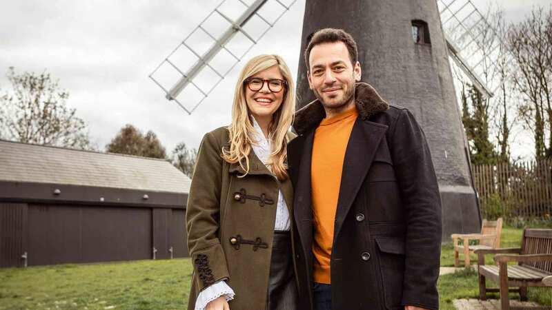 Colour Your Streets: celebrating a new breed of colouring book