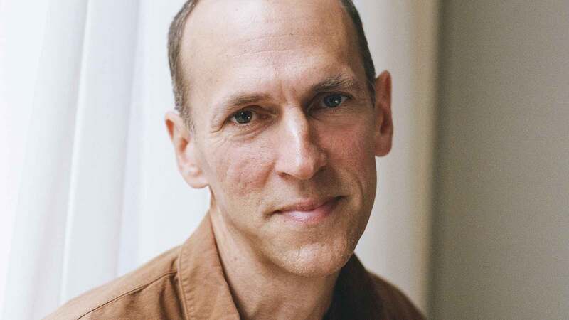 Faber snaps up Booker Prize shortlistee Ben Markovits' new novel