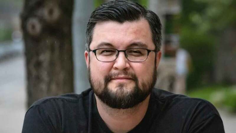 John Murray wins six-way auction for Sterling HolyWhiteMountain’s debut novel